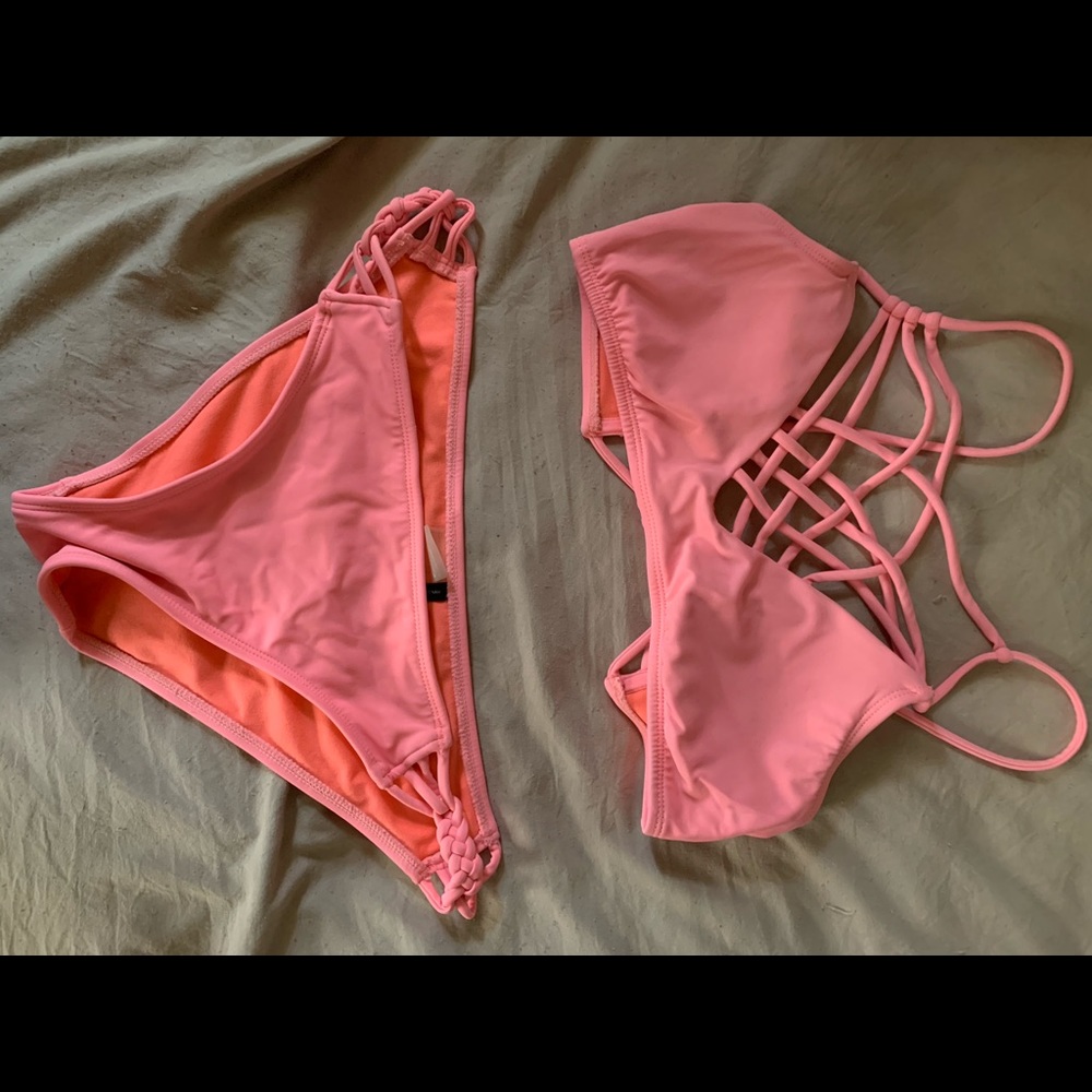 PAC sun bikini